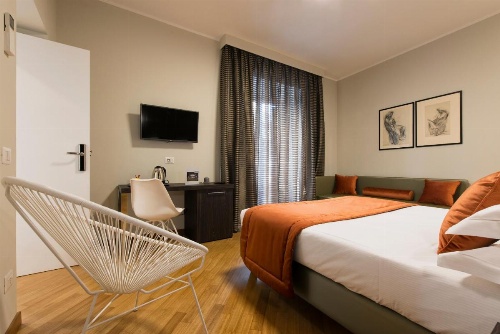 Vittoriano Suite image 11
