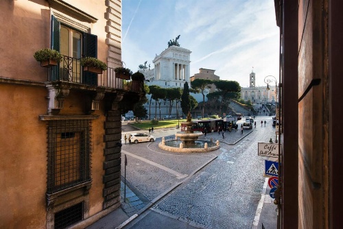 Vittoriano Suite image 28