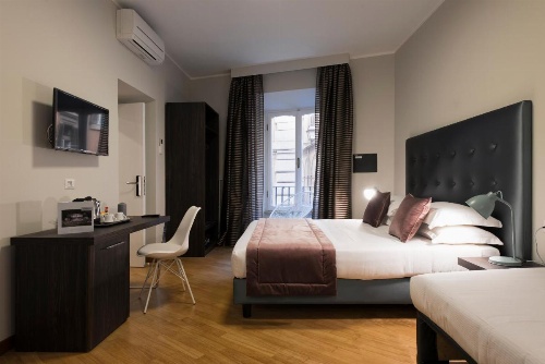 Vittoriano Suite image 33