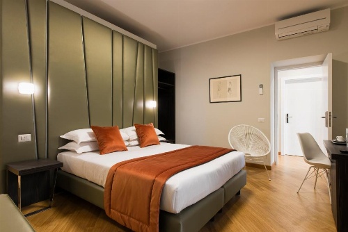 Vittoriano Suite image 34